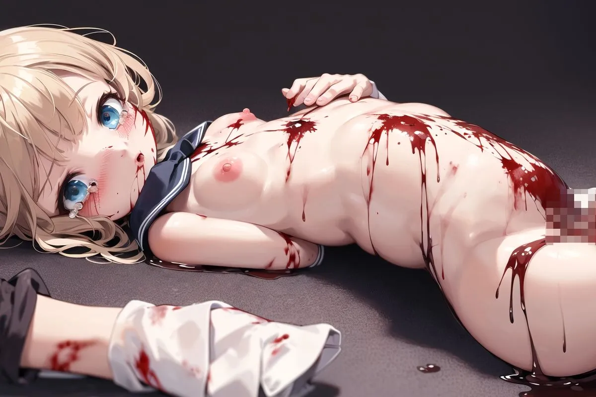 (スクープA-01 東京都夢麹地区連続少女暴行事件)凄惨な暴行事件の被害者少女達の画像が流出!制服少女への異常な執着心! (スクープA-01 東京都夢麹地区連続少女暴行事件)凄惨な暴行事件の被害者少女達の画像が流出!制服少女への異常な執着心!