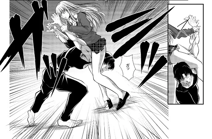 Battle Queendom -Assault- Battle Queendom -Assault-