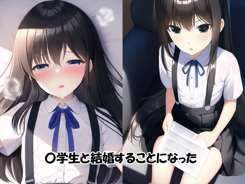 全力受精!可愛い忠犬系JSと結婚して公認子作りから妊娠させ何人も産ませる話 全力受精!可愛い忠犬系JSと結婚して公認子作りから妊娠させ何人も産ませる話