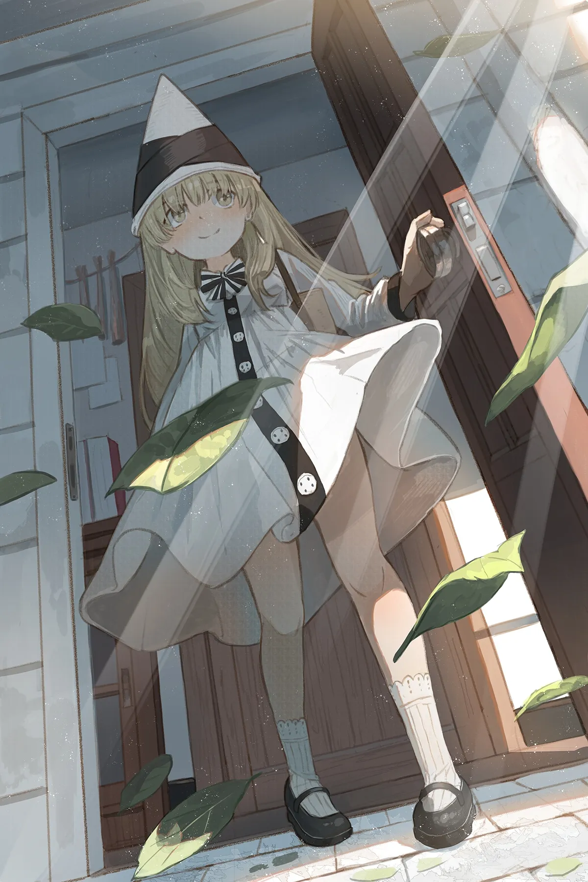 Tangled 触手の潜む森 Tangled 触手の潜む森