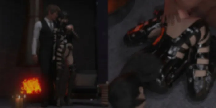 超まとめパック（2022年10月-2022年12月）＋【完全新作】 The Maids’ Days of Service