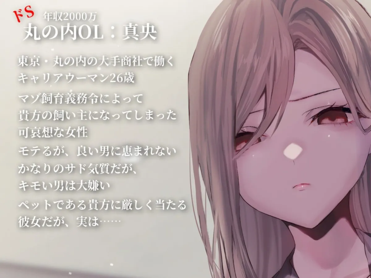 マゾ飼育義務令―僕たちは飼われた― マゾ飼育義務令―僕たちは飼われた―