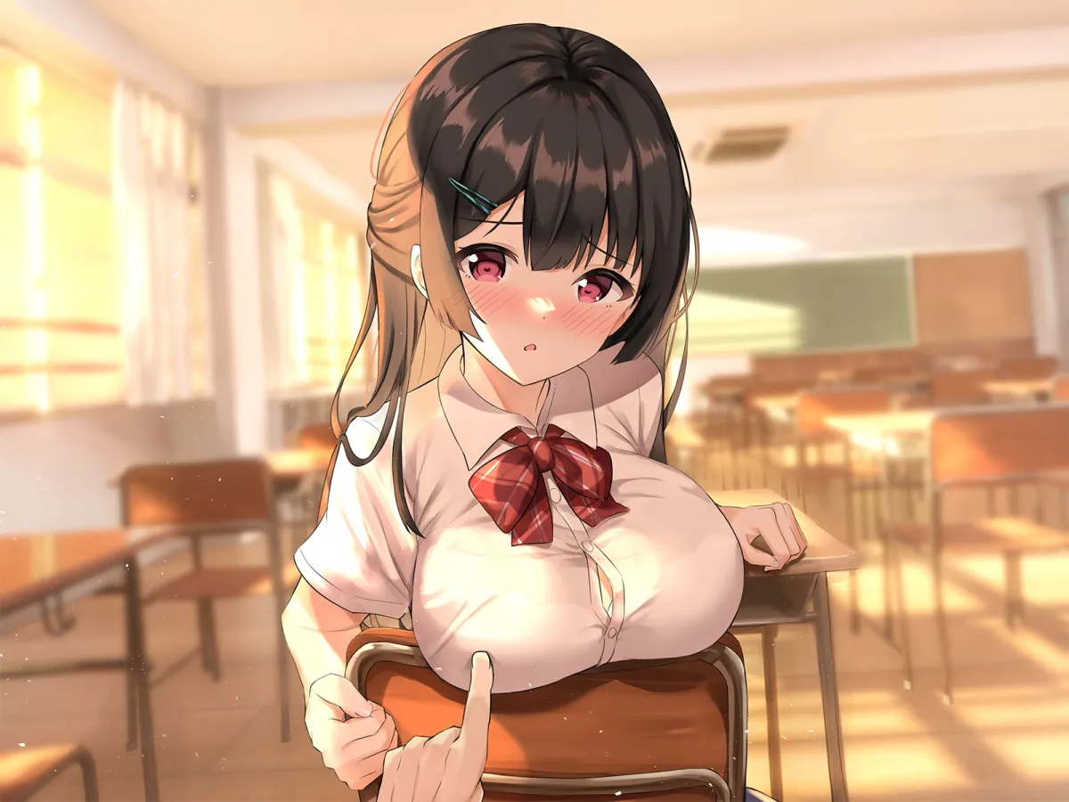 【早漏おっぱい】下ネタ苦手な巨乳マミコちゃん。おっぱいスイッチONで下品な声でオホイキ絶頂【隠れどスケベ】 【早漏おっぱい】下ネタ苦手な巨乳マミコちゃん。おっぱいスイッチONで下品な声でオホイキ絶頂【隠れどスケベ】