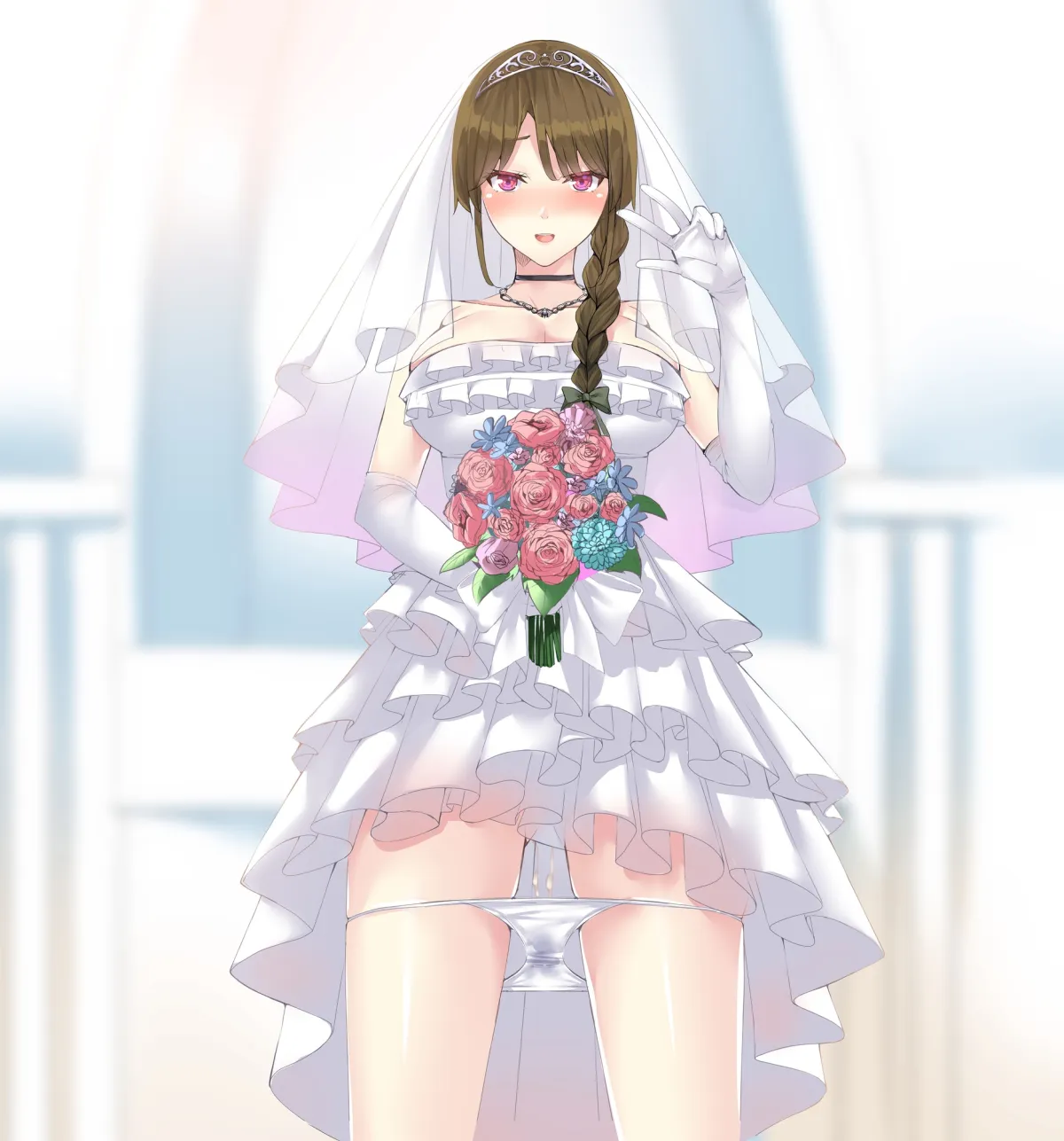 僕の彼女はクーデレAV女優 僕の彼女はクーデレAV女優