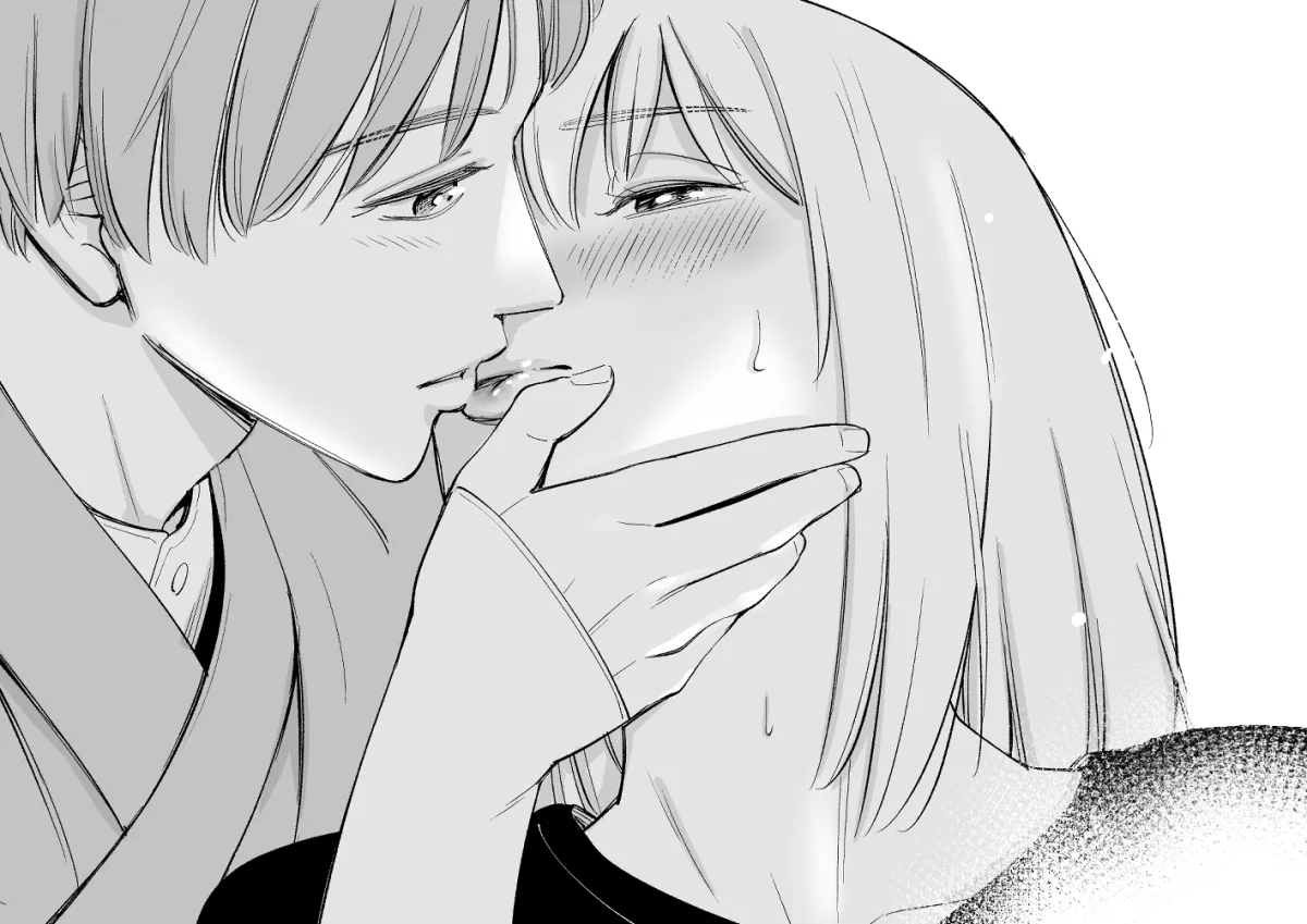 結局私は愛されてセックスがしたかったんだ 結局私は愛されてセックスがしたかったんだ