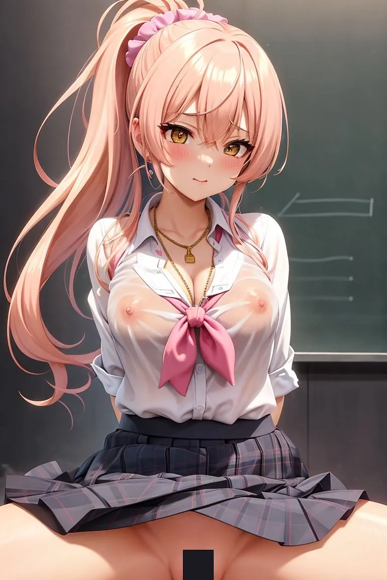 【デレマス 城ヶ崎美嘉】カリスマギャルデート