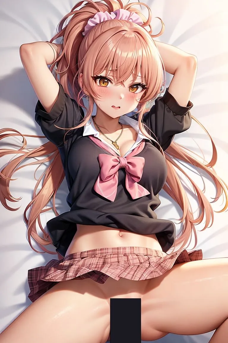 【デレマス 城ヶ崎美嘉】カリスマギャルデート