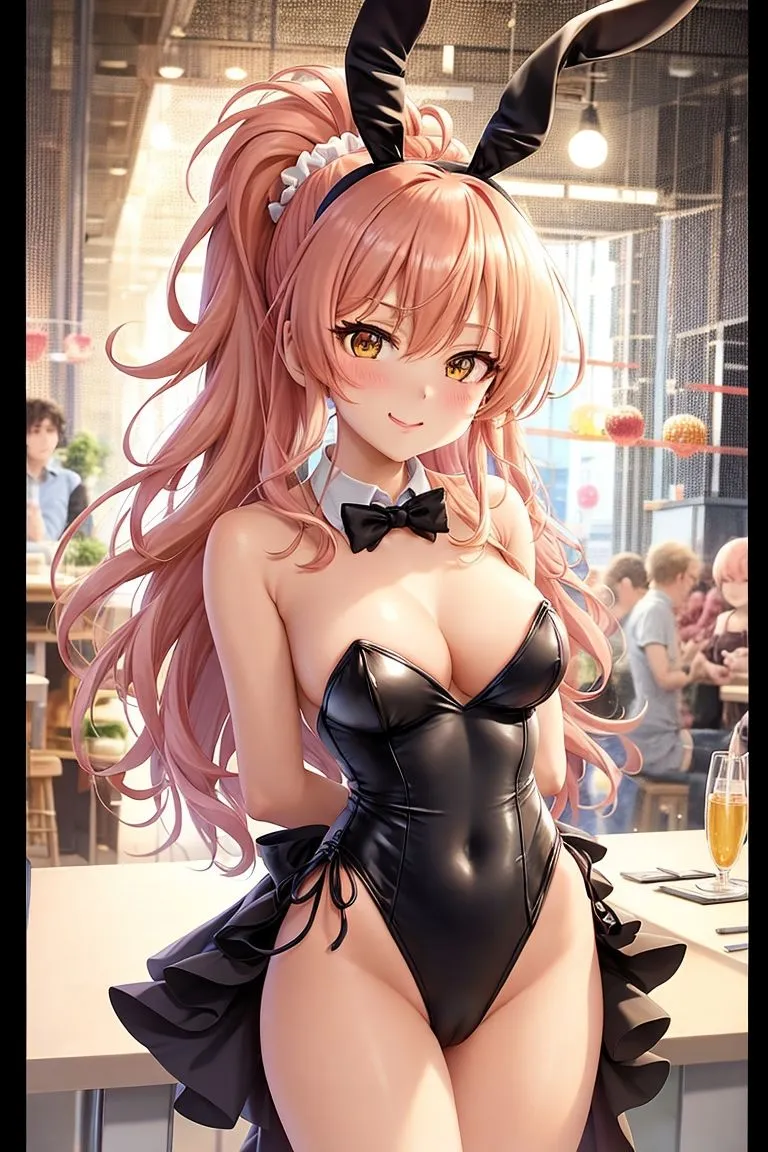 【デレマス 城ヶ崎美嘉】カリスマギャルデート