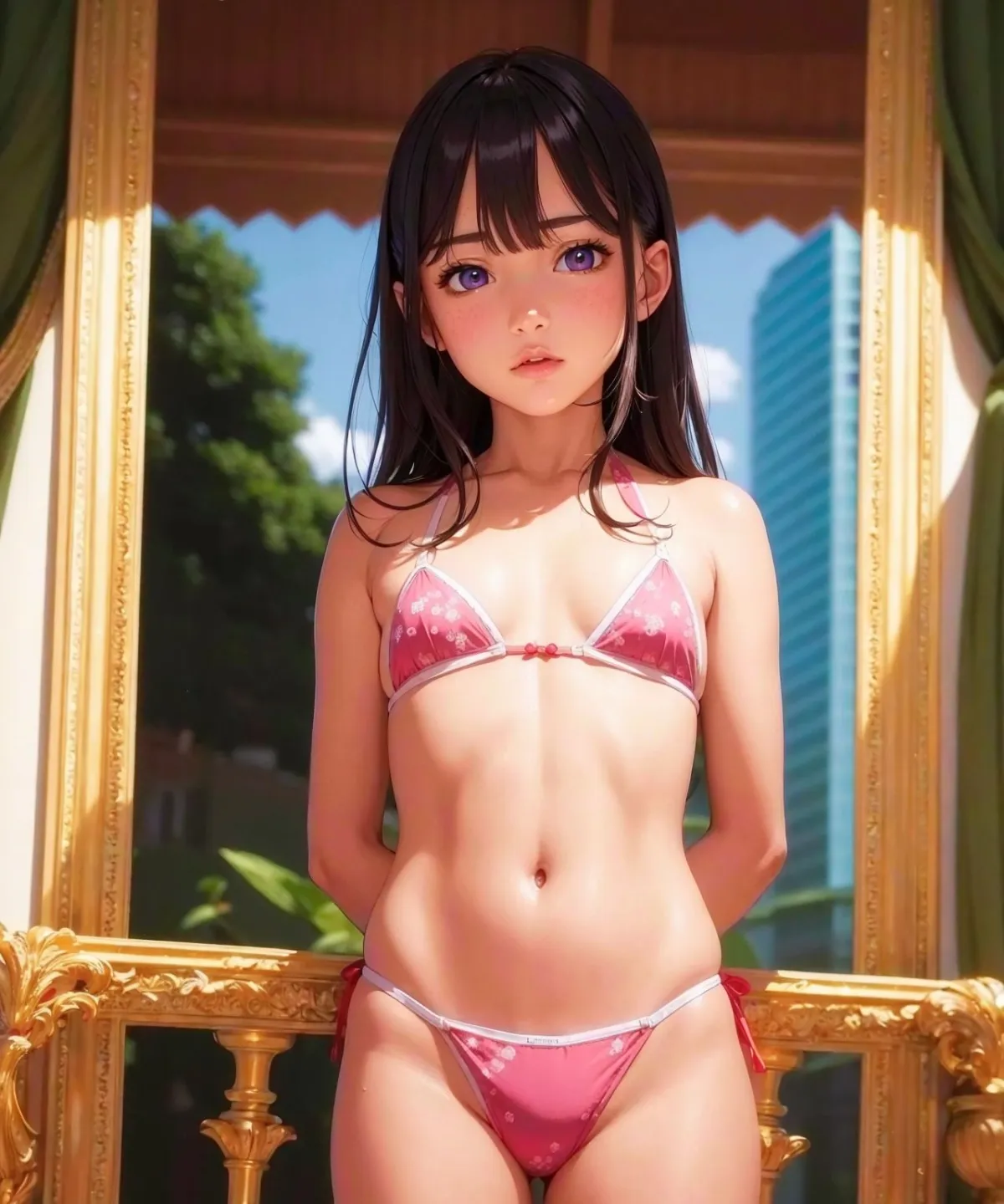 ロリメスさつえいかい