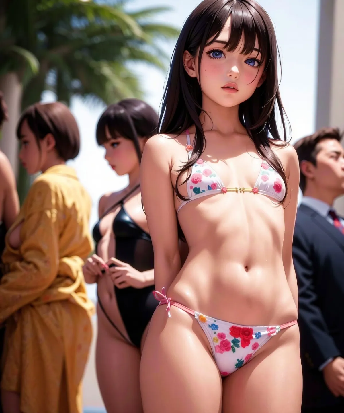 ロリメスさつえいかい