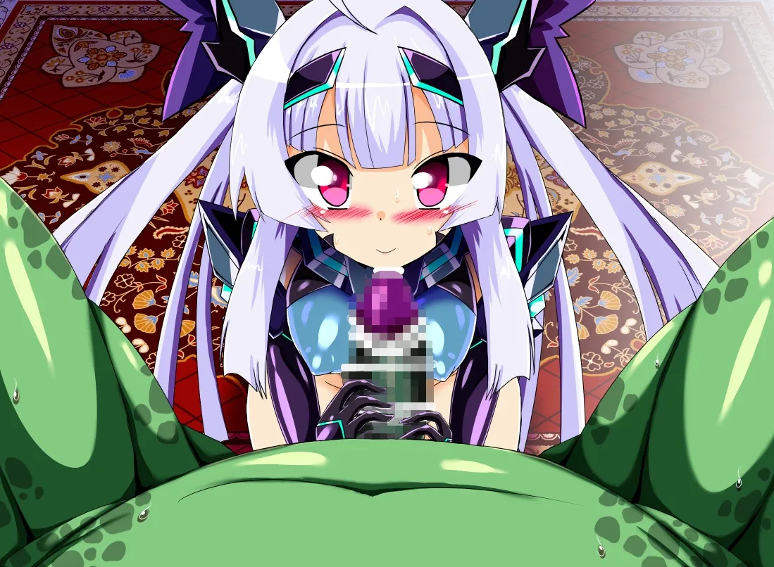 【光翼戦姫エクスティア】CONCUBINES After Story