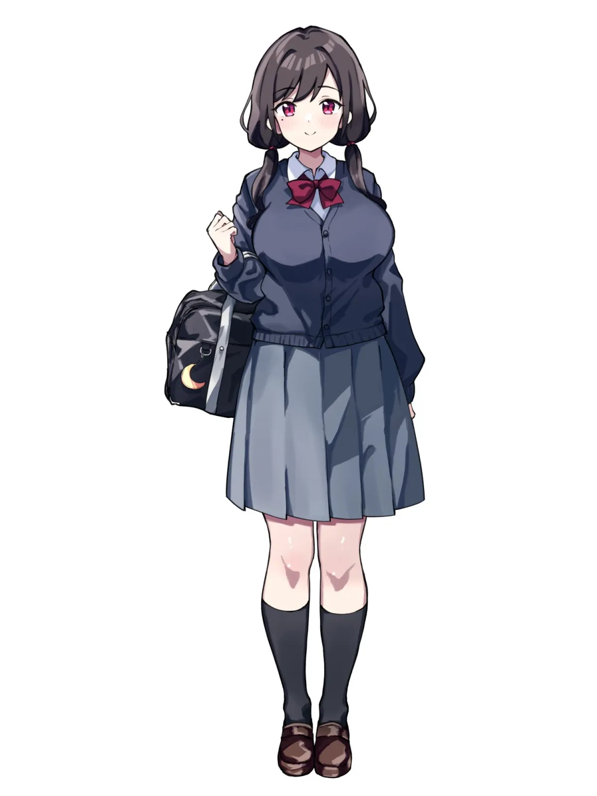 サキュバス口内便所 溺れるほどの喉奥射精