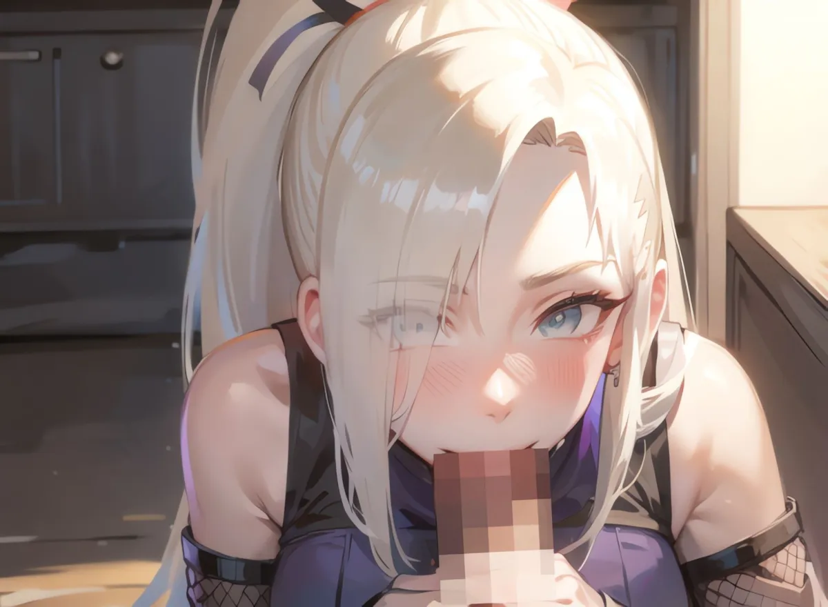 【NARUTO】NARUT？-ヒロインコレクションだってばよ！-