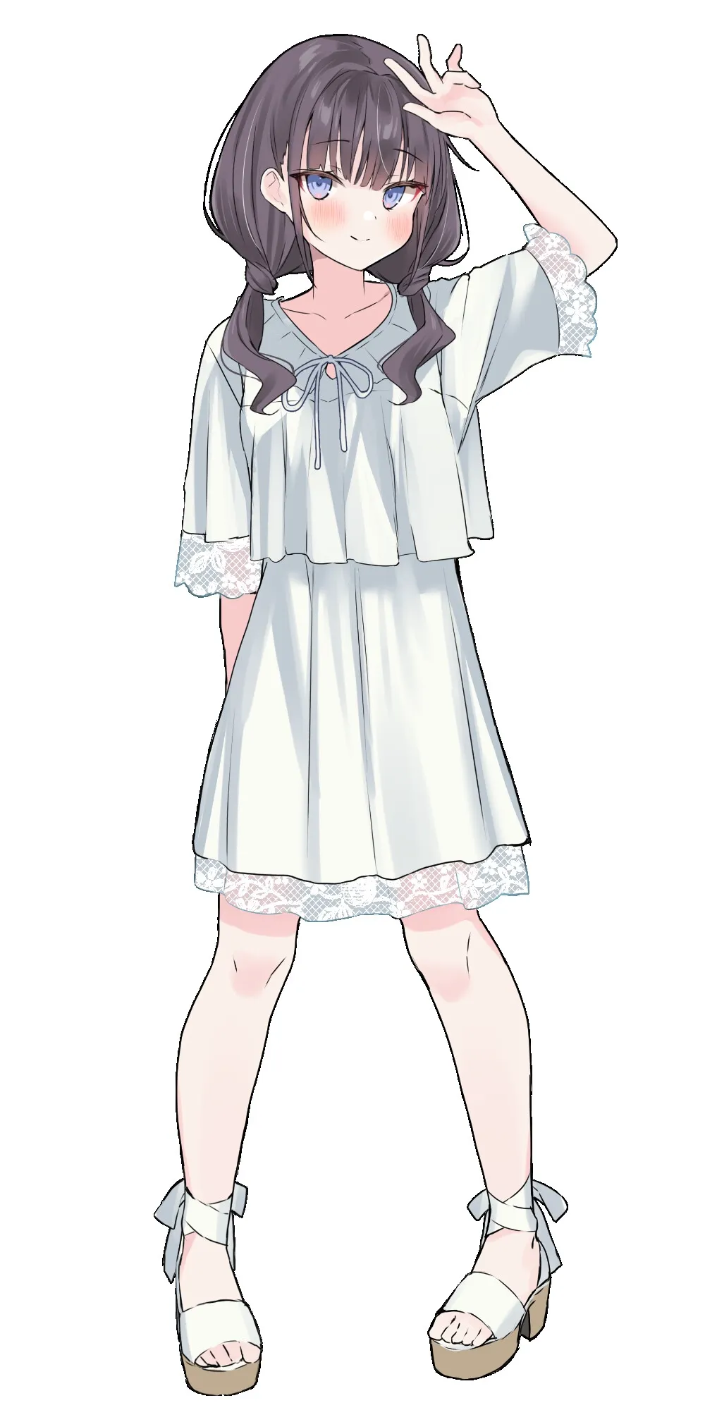 海姉妹・四女 ちょっとイタズラ好きな女子高生と雨音を聴きながらまったりASMR【CV.伊藤彩沙】 海姉妹・四女 ちょっとイタズラ好きな女子高生と雨音を聴きながらまったりASMR【CV.伊藤彩沙】