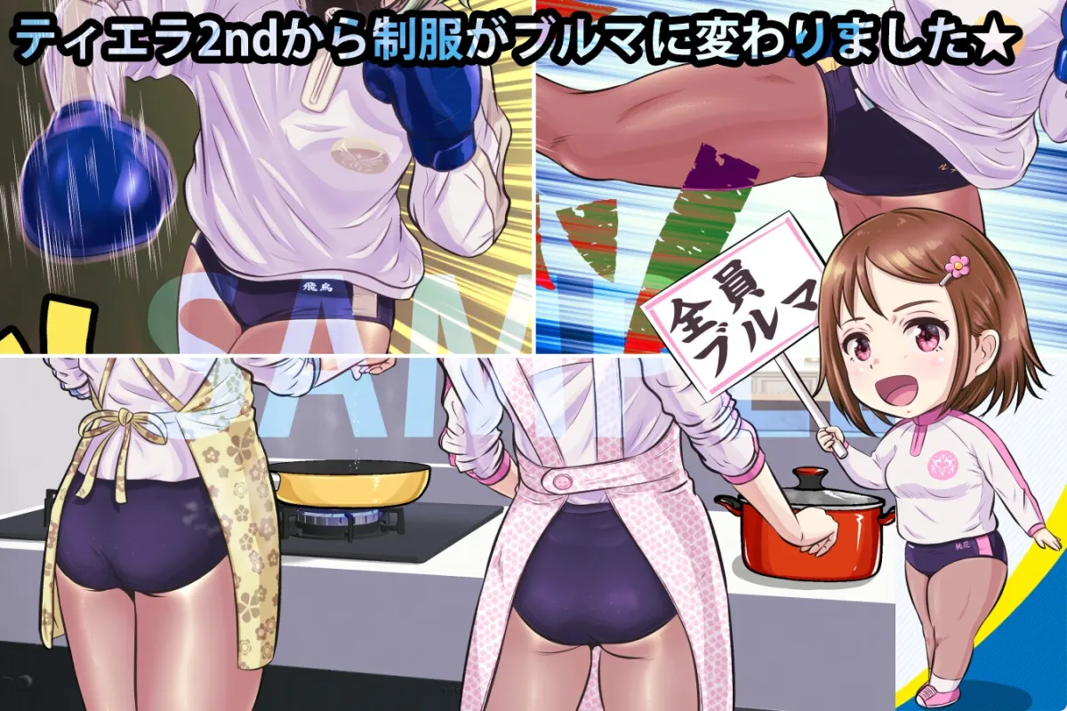 優雅戦隊ティエラ 2nd 〜翼の折れた飛鳥〜 優雅戦隊ティエラ 2nd 〜翼の折れた飛鳥〜