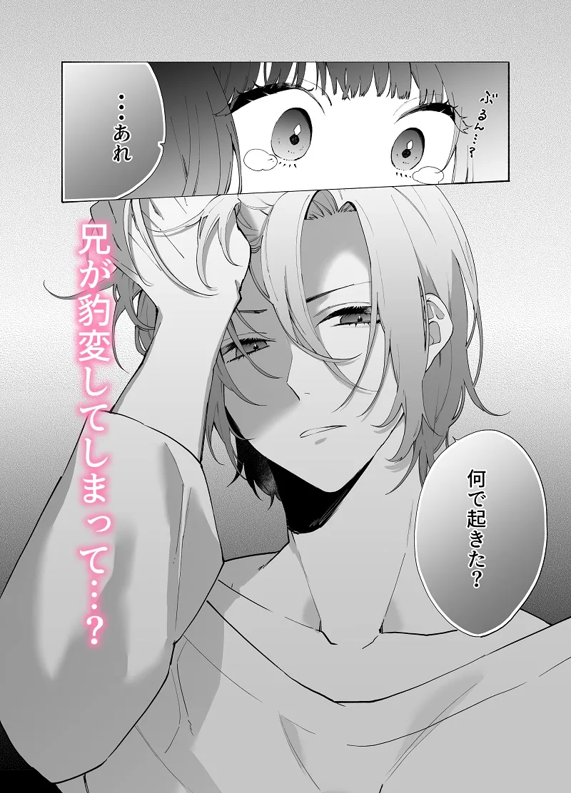 義兄のアイ 義兄のアイ