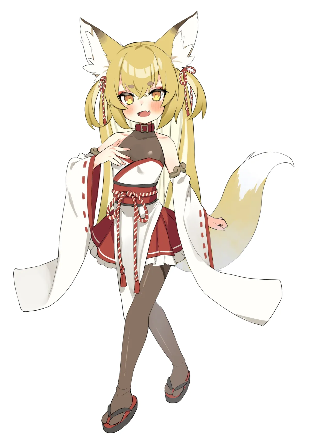 【のじゃろり耳かき】勇者よ、耳かきをしてやるからわしのものにならぬか?～のじゃろり狐魔王 凛音～【CV.門脇舞以】