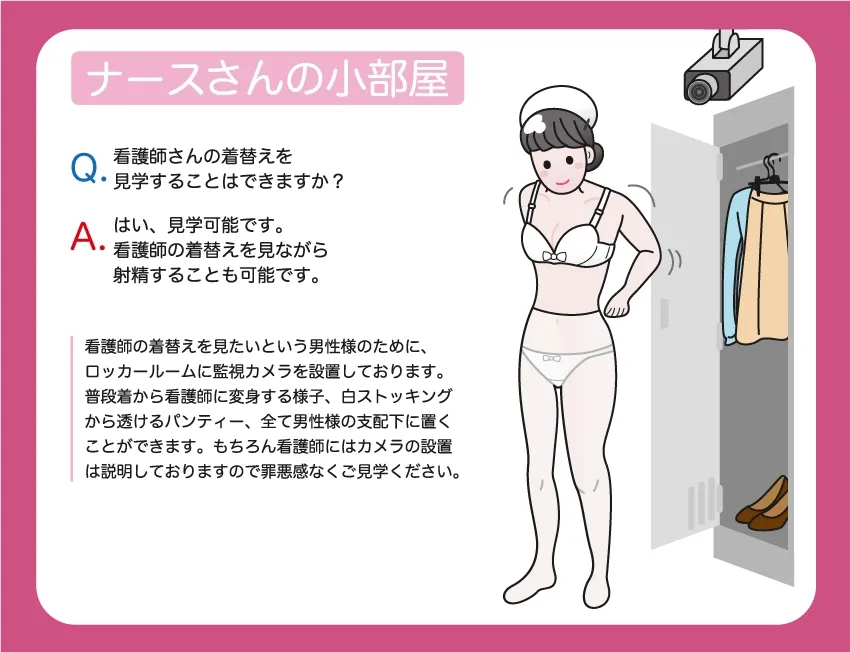 性欲処理クリニック総集編