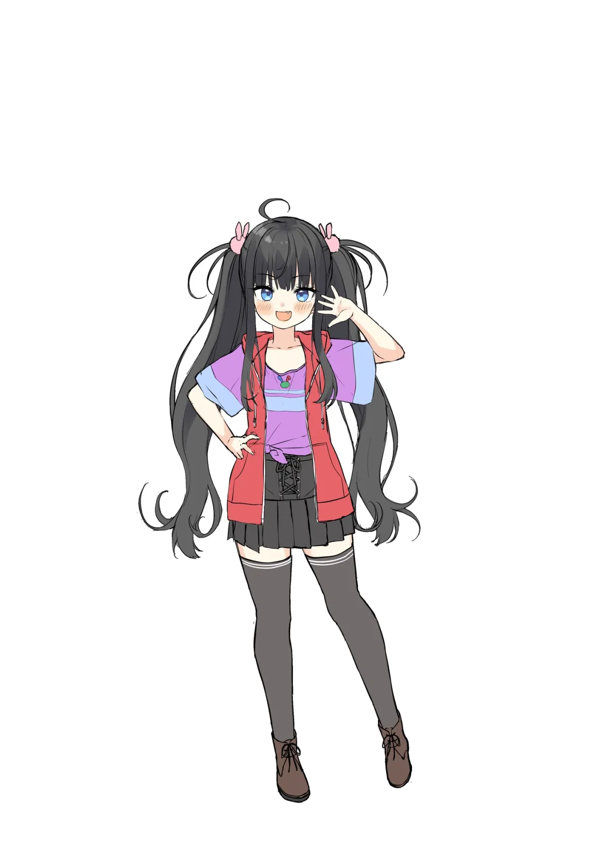 【8日限定2大特典】田舎のバス停。ずぶ濡れJS姉妹をハメ比べレイプ【ダブルヘッドフォーリー】