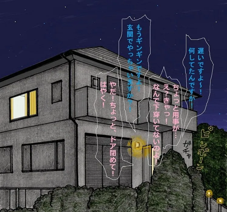 【金田一少年の事件簿 七瀬美雪】デリヘル嬢になった？！ななせ先輩