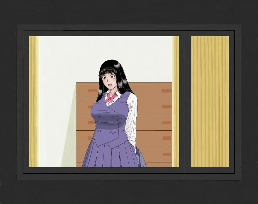 【金田一少年の事件簿 七瀬美雪】デリヘル嬢になった？！ななせ先輩