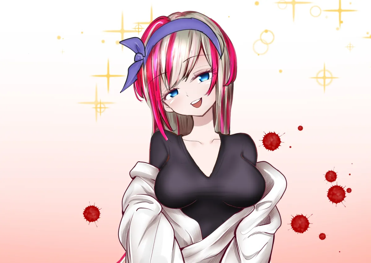 空手家JKの金的ヒストリー 空手家JKの金的ヒストリー