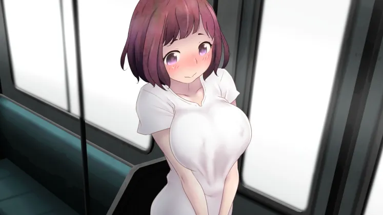 姦状痴漢電車 最狂線