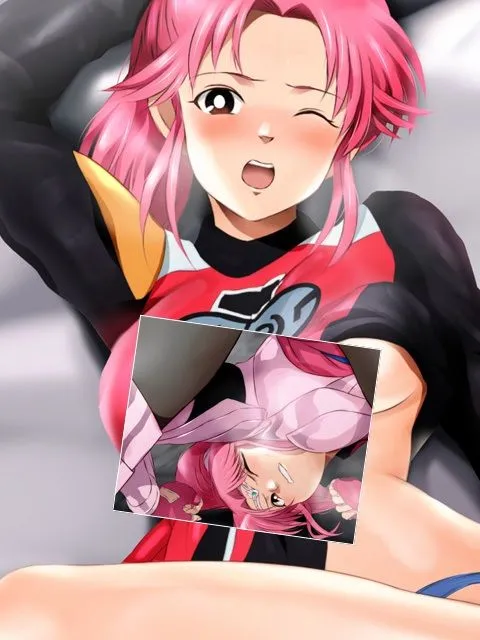 マアム 、メルル、レオナだけCG集SPECIAL