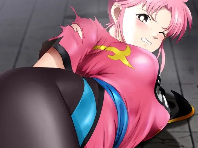 マアム 、メルル、レオナだけCG集SPECIAL