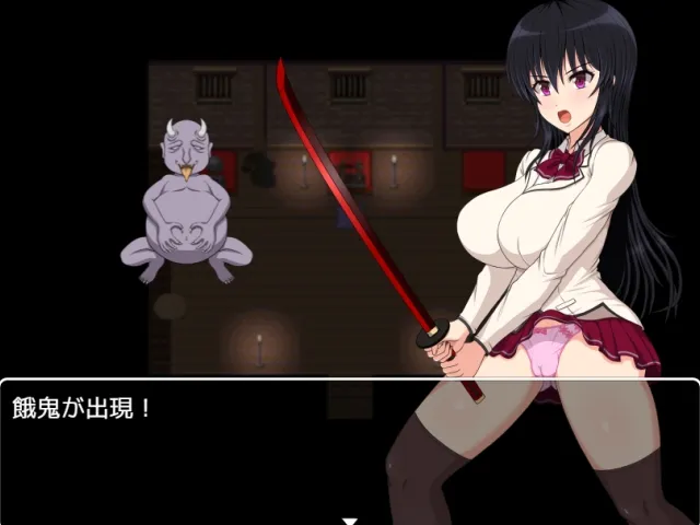 妖誕島~性処理委員に堕ちた副会長~ 妖誕島~性処理委員に堕ちた副会長~