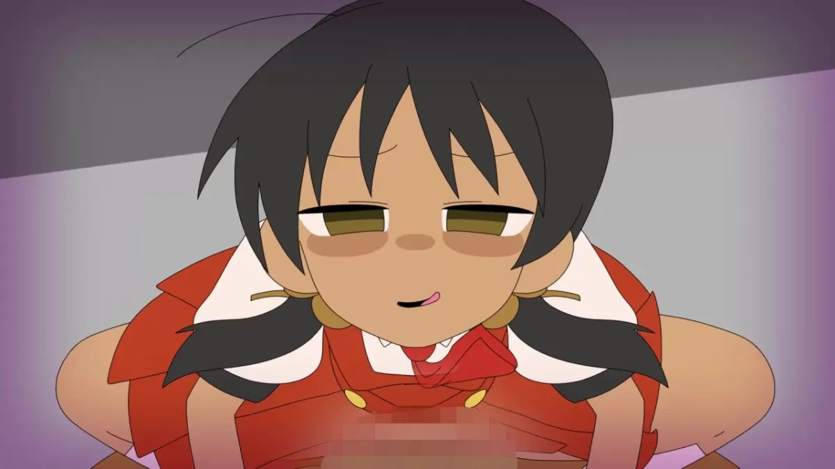 【強風オールバック エロ同人】ムショ出た瞬間終わったわ-異常性癖哀歌-