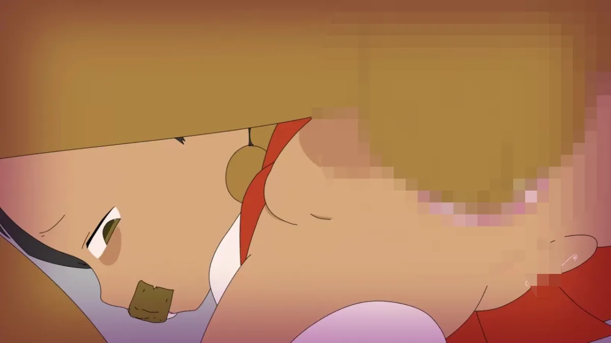 【強風オールバック エロ同人】ムショ出た瞬間終わったわ-異常性癖哀歌-