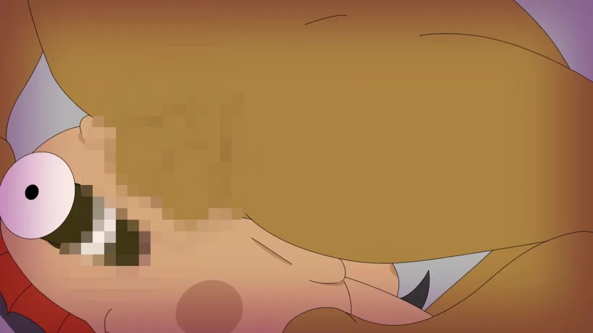 【強風オールバック エロ同人】ムショ出た瞬間終わったわ-異常性癖哀歌-