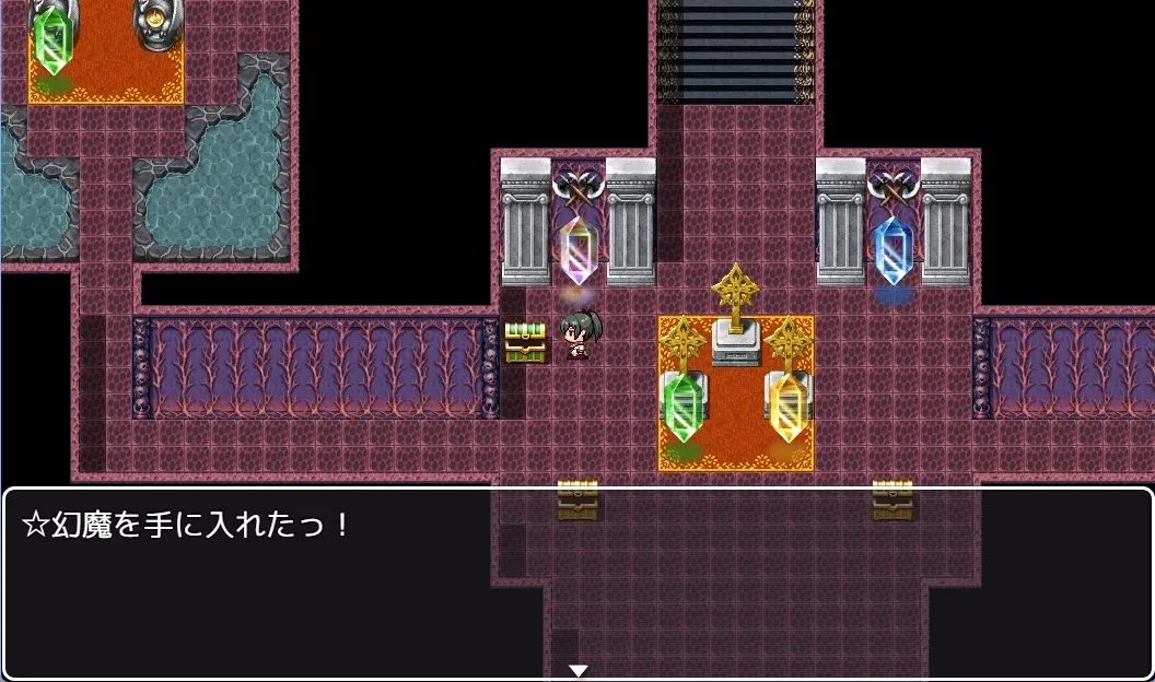 東方ネーロン 東方ネーロン