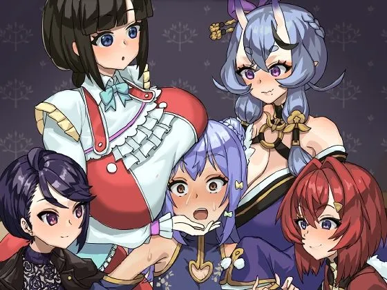 VTuberの出演料は体で払う SKB部と犬山たまき