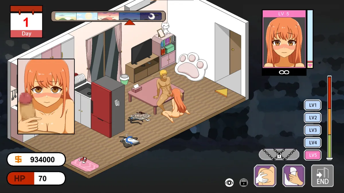 Handyman Legend ハンディマン・レジェンド Handyman Legend ハンディマン・レジェンド