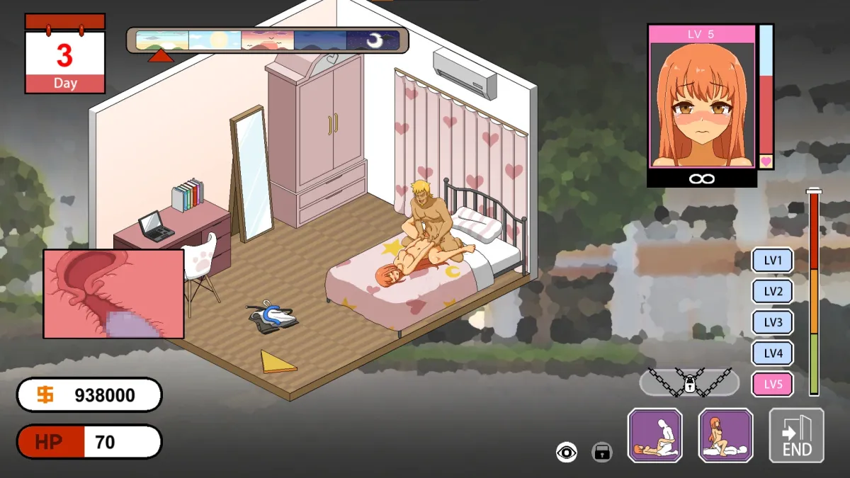 Handyman Legend ハンディマン・レジェンド Handyman Legend ハンディマン・レジェンド