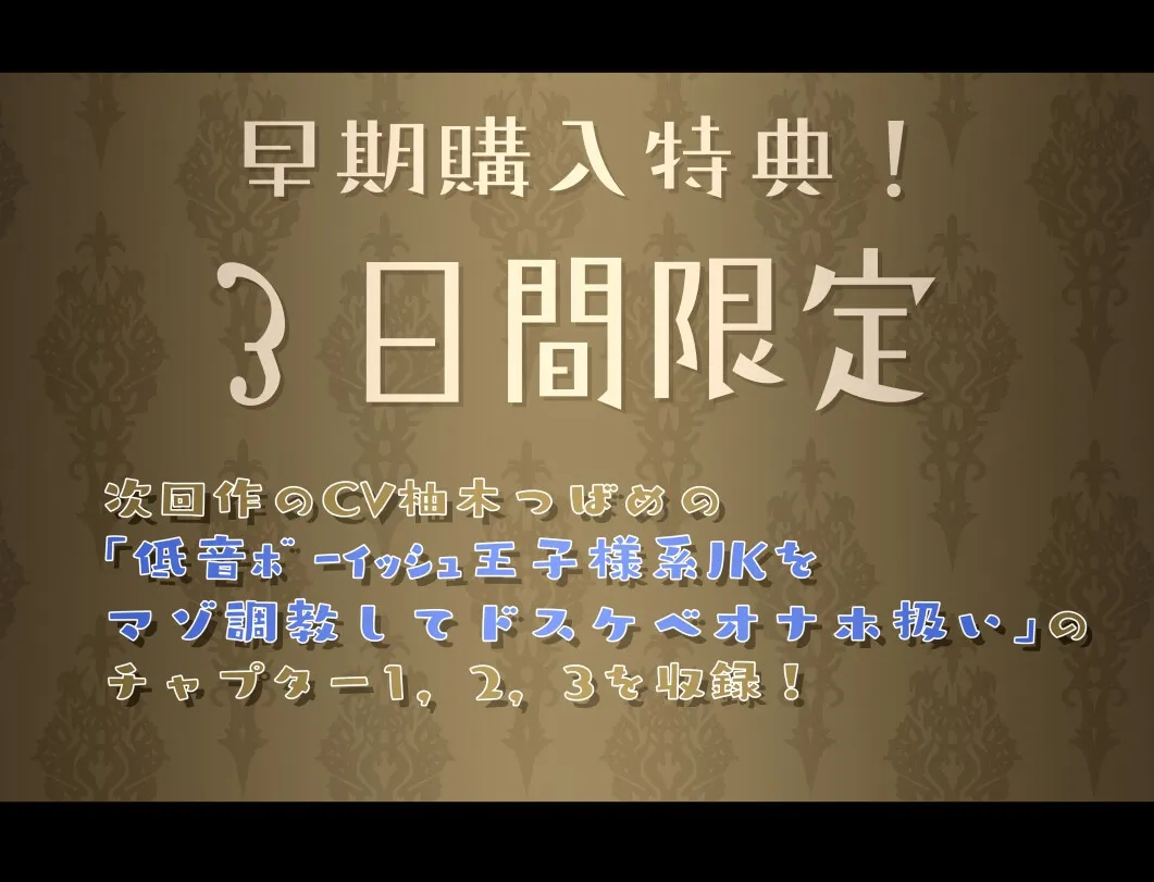 どすけべエルフのいちゃオホ解呪生活(パコハメライフ) どすけべエルフのいちゃオホ解呪生活(パコハメライフ)
