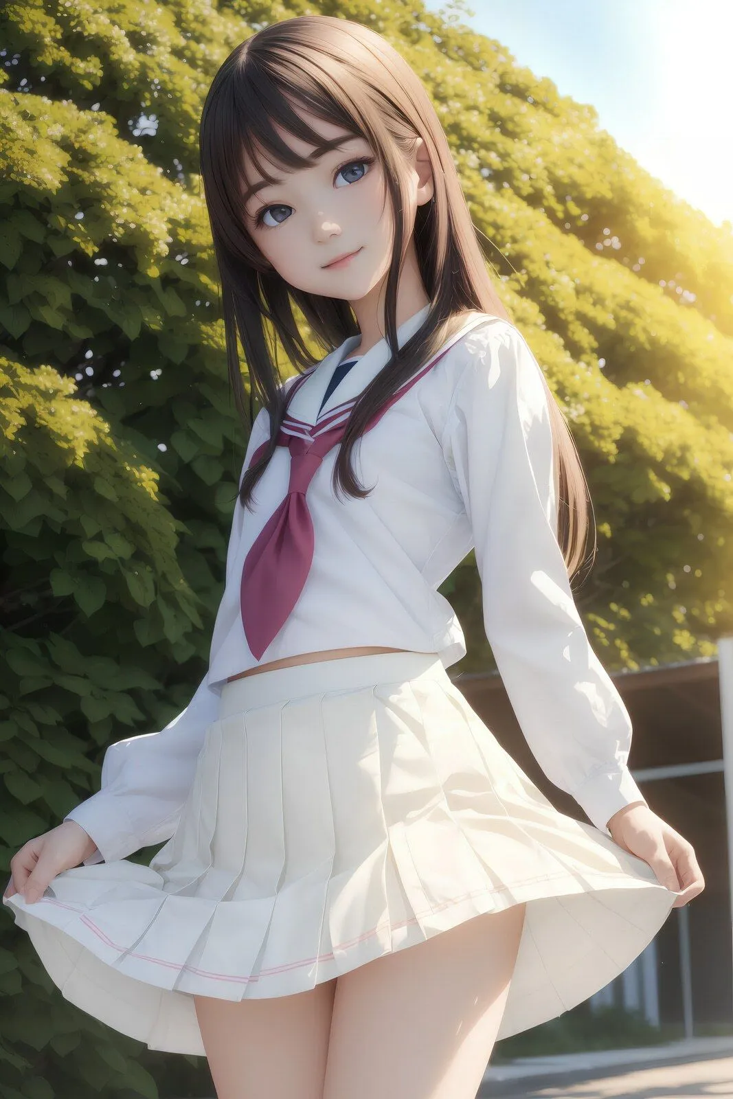 ゴクかわ!つゆダク制服と秘蜜の裏オプ☆特待生+全学年 ゴクかわ!つゆダク制服と秘蜜の裏オプ☆特待生+全学年