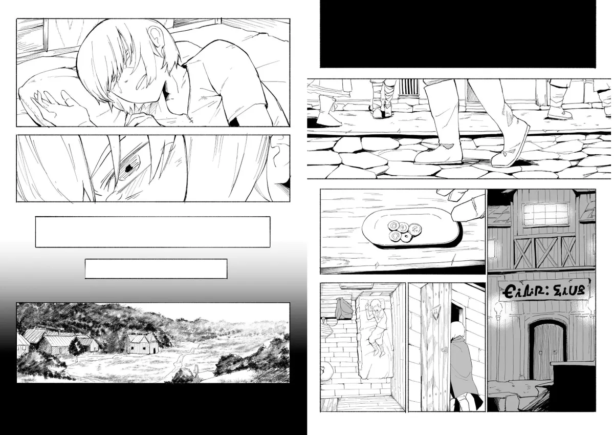 許嫁がNTRれたから冒険者になった 許嫁がNTRれたから冒険者になった