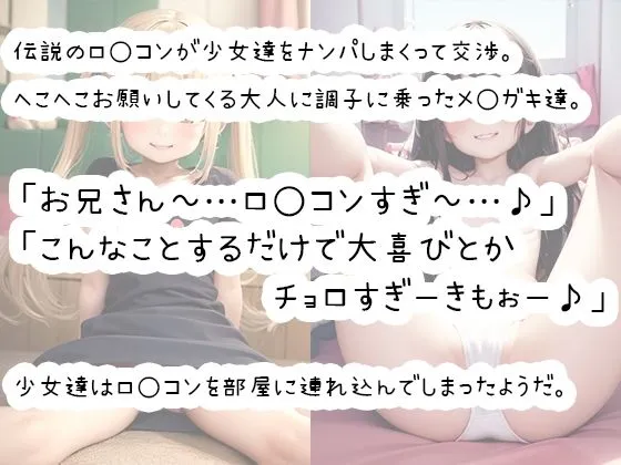 メスガキの部屋で泣くまでわからせた記録 メスガキの部屋で泣くまでわからせた記録