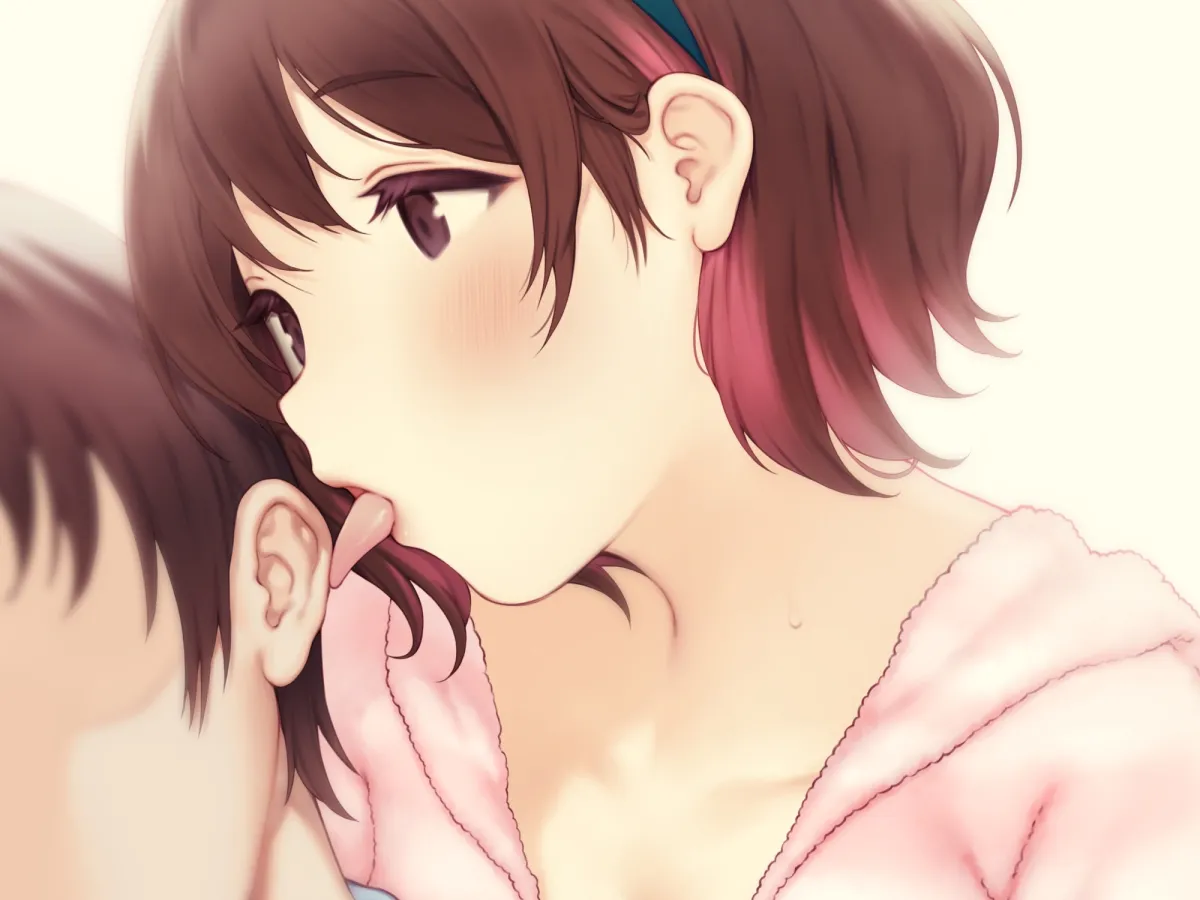 【耳舐め超絶特化】極上舐め。─片耳、両耳、ときどきキス─【たっぷり5種類の舐め方をご用意♪】 【耳舐め超絶特化】極上舐め。─片耳、両耳、ときどきキス─【たっぷり5種類の舐め方をご用意♪】