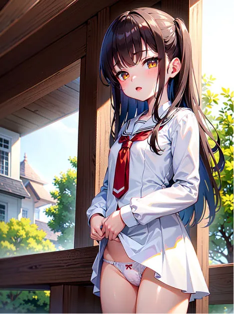 ロリマンJCハメ撮り記録集 甥っ子・お嬢ロリ・ロリハメ全集