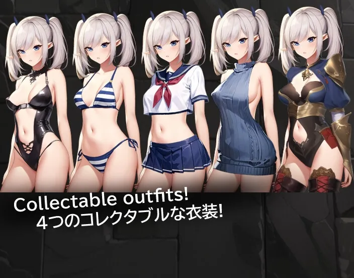 ラストタウン: フェリクシアの滅亡