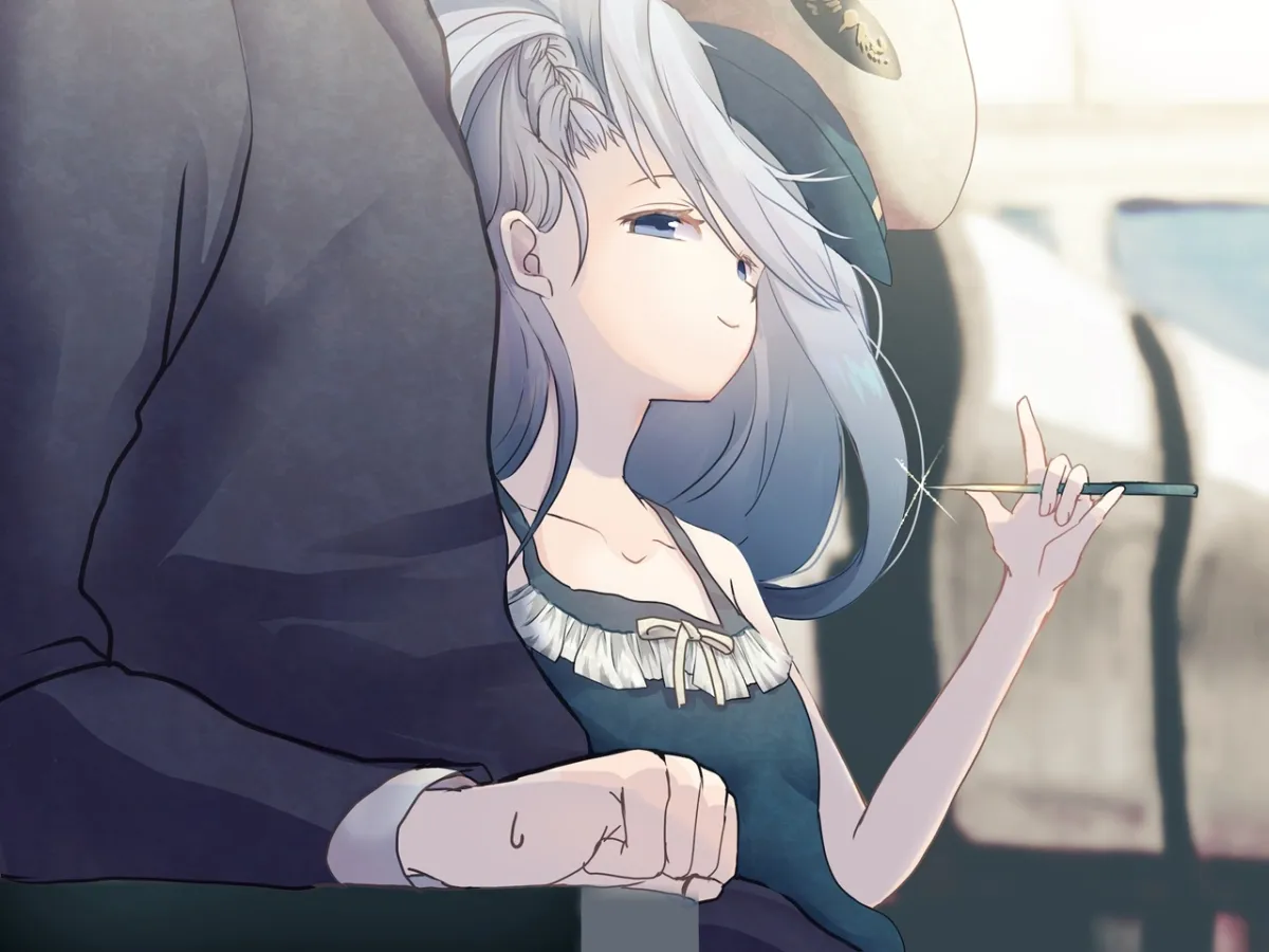 電車少女 【全編ささやき CV:野上菜月様 全年齢作品】