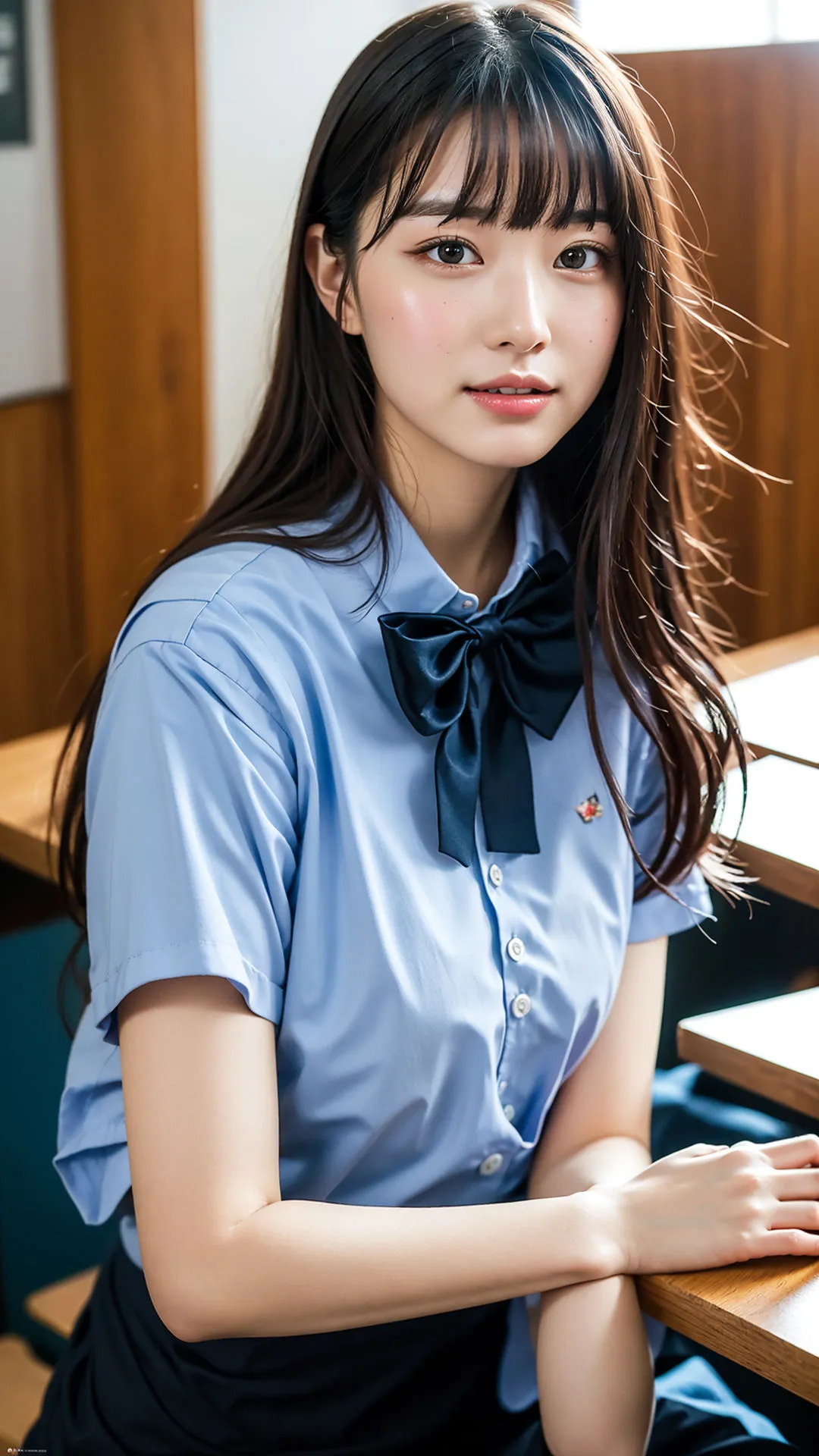 女子校生 中出し性交録 日比谷凛 女子校生 中出し性交録 日比谷凛