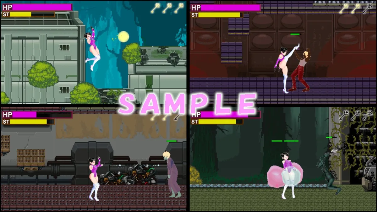 バトルドール・クライシス バトルドール・クライシス