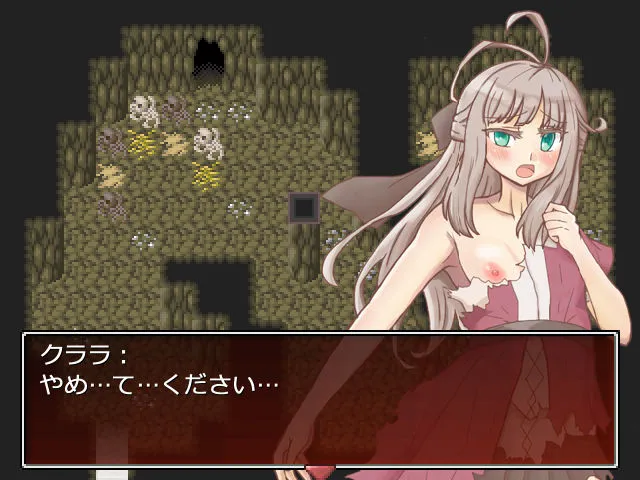 クララナイトメア クララナイトメア