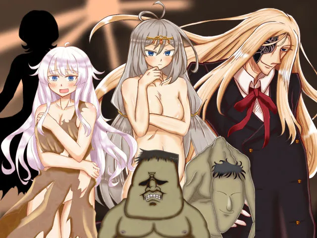 クララナイトメア クララナイトメア