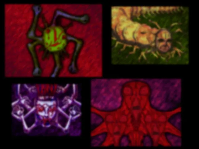 クララナイトメア クララナイトメア